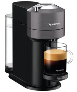 shop Nespresso Vertuo Next kaffemaskine - Grå af nespresso - online shopping tilbud rabat hos shoppetur.dk