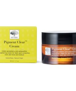 shop New Nordic Pigment Clear Cream 50 ml af New Nordic - online shopping tilbud rabat hos shoppetur.dk