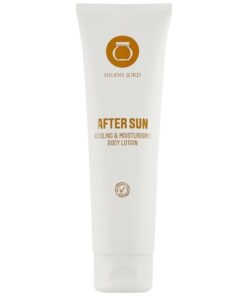 shop Nilens Jord After Sun Body Lotion 150 ml - No. 973 (U) af Nilens Jord - online shopping tilbud rabat hos shoppetur.dk