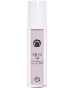 shop Nilens Jord Anti-Age Day Airless 50 ml - No. 4460 af Nilens Jord - online shopping tilbud rabat hos shoppetur.dk