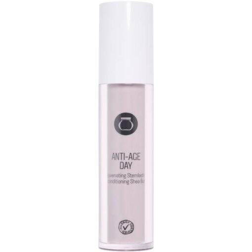 shop Nilens Jord Anti-Age Day Airless 50 ml - No. 4460 af Nilens Jord - online shopping tilbud rabat hos shoppetur.dk