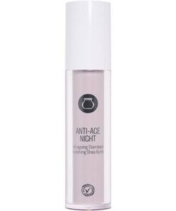 shop Nilens Jord Anti-Age Night Airless 50 ml - No. 4438 af Nilens Jord - online shopping tilbud rabat hos shoppetur.dk