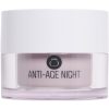 shop Nilens Jord Anti-Age Night Jar 50 ml - No. 4437 af Nilens Jord - online shopping tilbud rabat hos shoppetur.dk
