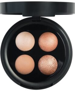 shop Nilens Jord Baked Mineral Eyeshadows 2