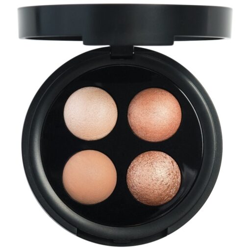 shop Nilens Jord Baked Mineral Eyeshadows 2