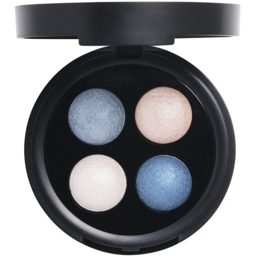 shop Nilens Jord Baked Mineral Eyeshadows 2