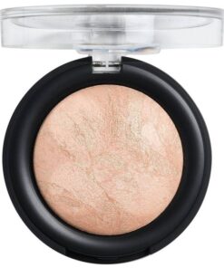 shop Nilens Jord Baked Shimmer Powder 5 gr. - No. 7725 Highlight af Nilens Jord - online shopping tilbud rabat hos shoppetur.dk