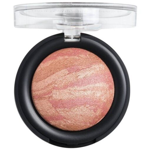 shop Nilens Jord Baked Shimmer Powder 5 gr. - No. 7726 Blush af Nilens Jord - online shopping tilbud rabat hos shoppetur.dk