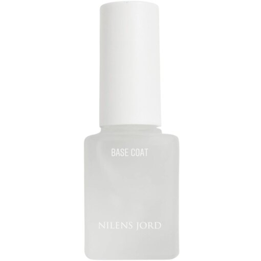 shop Nilens Jord Base Coat 11 ml - No. 6506 af Nilens Jord - online shopping tilbud rabat hos shoppetur.dk