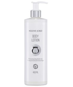 shop Nilens Jord Body Lotion 400 ml - No. 418 af Nilens Jord - online shopping tilbud rabat hos shoppetur.dk