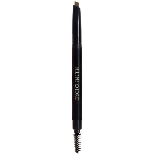 shop Nilens Jord Brow Auto Pen No. 214 Light Brown af Nilens Jord - online shopping tilbud rabat hos shoppetur.dk