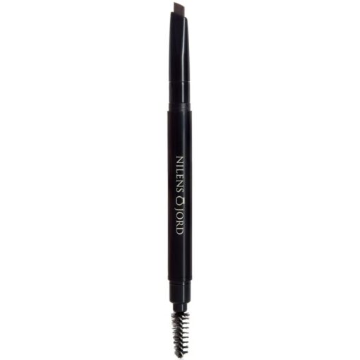 shop Nilens Jord Brow Auto Pen No. 216 Medium Brown af Nilens Jord - online shopping tilbud rabat hos shoppetur.dk