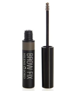 shop Nilens Jord Brow Fix - No. 212 Brown af Nilens Jord - online shopping tilbud rabat hos shoppetur.dk