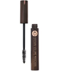 shop Nilens Jord Brown Volume Mascara 7