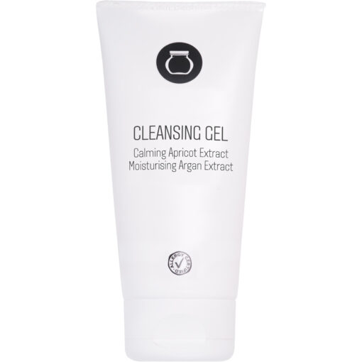 shop Nilens Jord Cleansing Gel 150 ml - No. 4429 af Nilens Jord - online shopping tilbud rabat hos shoppetur.dk