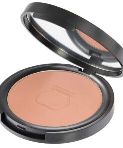 shop Nilens Jord Compact Bronzing Powder Mineral 10 gr. - No 503 Velour af Nilens Jord - online shopping tilbud rabat hos shoppetur.dk