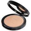 shop Nilens Jord Compact Bronzing Powder Mineral 10 gr. - No. 528 Cotton af Nilens Jord - online shopping tilbud rabat hos shoppetur.dk