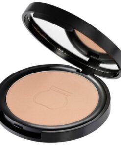 shop Nilens Jord Compact Bronzing Powder Mineral 10 gr. - No. 528 Cotton af Nilens Jord - online shopping tilbud rabat hos shoppetur.dk