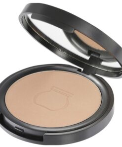 shop Nilens Jord Compact Bronzing Powder Mineral 10 gr. - No. 556 Baize af Nilens Jord - online shopping tilbud rabat hos shoppetur.dk