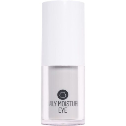 shop Nilens Jord Daily Moisture Eye Airless 20 ml - No. 4446 af Nilens Jord - online shopping tilbud rabat hos shoppetur.dk