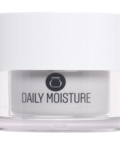 shop Nilens Jord Daily Moisture Jar 50 ml - No. 4470 af Nilens Jord - online shopping tilbud rabat hos shoppetur.dk