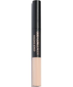 shop Nilens Jord Duo Concealer 5 ml - No. 451 Marble af Nilens Jord - online shopping tilbud rabat hos shoppetur.dk