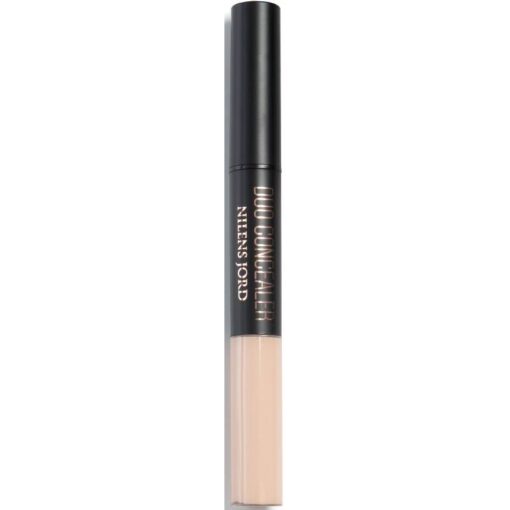 shop Nilens Jord Duo Concealer 5 ml - No. 451 Marble af Nilens Jord - online shopping tilbud rabat hos shoppetur.dk