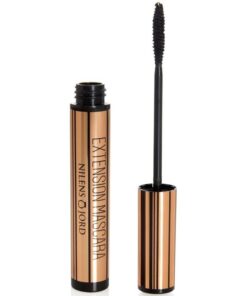 shop Nilens Jord Extension Mascara 7 ml - No. 778 Black af Nilens Jord - online shopping tilbud rabat hos shoppetur.dk