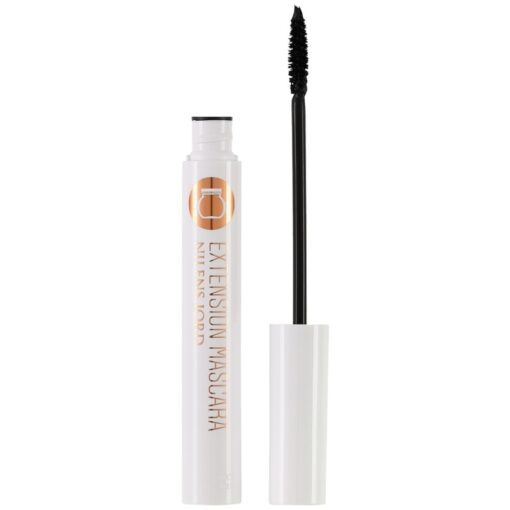 shop Nilens Jord Extension Mascara 8 ml - No. 781 Black af Nilens Jord - online shopping tilbud rabat hos shoppetur.dk