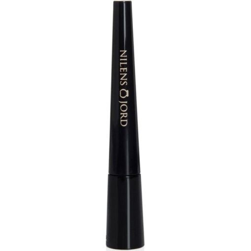 shop Nilens Jord Eyeliner No. 150 Black af Nilens Jord - online shopping tilbud rabat hos shoppetur.dk