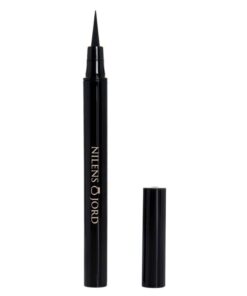 shop Nilens Jord Eyeliner Pen No. 164 Black af Nilens Jord - online shopping tilbud rabat hos shoppetur.dk