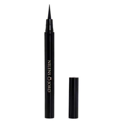 shop Nilens Jord Eyeliner Pen No. 164 Black af Nilens Jord - online shopping tilbud rabat hos shoppetur.dk