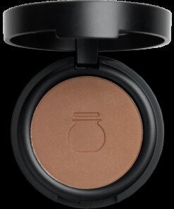 shop Nilens Jord Face Feature Contour Powder 64 gr. - No. 520 Caramel af Nilens Jord - online shopping tilbud rabat hos shoppetur.dk