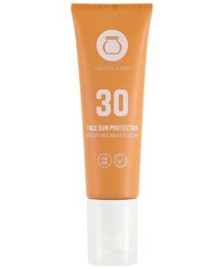 shop Nilens Jord Face Sun Protection SPF 30 50 ml - No. 972 af Nilens Jord - online shopping tilbud rabat hos shoppetur.dk