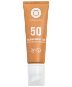 shop Nilens Jord Face Sun Protection SPF 50 50 ml - No. 975 af Nilens Jord - online shopping tilbud rabat hos shoppetur.dk