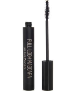 shop Nilens Jord Full Look Mascara 12 ml - No. 776 Black af Nilens Jord - online shopping tilbud rabat hos shoppetur.dk