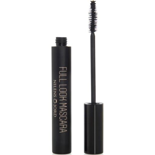 shop Nilens Jord Full Look Mascara 12 ml - No. 776 Black af Nilens Jord - online shopping tilbud rabat hos shoppetur.dk