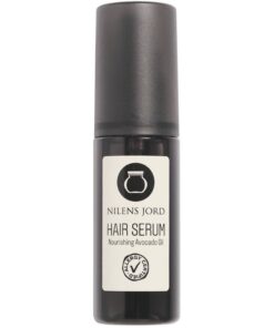 shop Nilens Jord Hair Serum 50 ml - No. 1203 af Nilens Jord - online shopping tilbud rabat hos shoppetur.dk