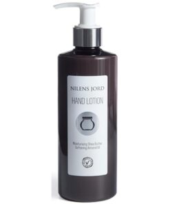 shop Nilens Jord Hand Lotion 300 ml - No. 398 af Nilens Jord - online shopping tilbud rabat hos shoppetur.dk