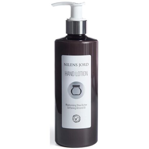 shop Nilens Jord Hand Lotion 300 ml - No. 398 af Nilens Jord - online shopping tilbud rabat hos shoppetur.dk