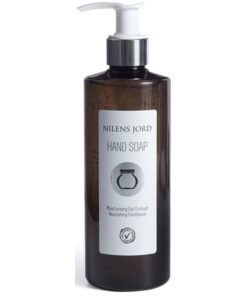 shop Nilens Jord Hand Soap 300 ml - No. 397 af Nilens Jord - online shopping tilbud rabat hos shoppetur.dk