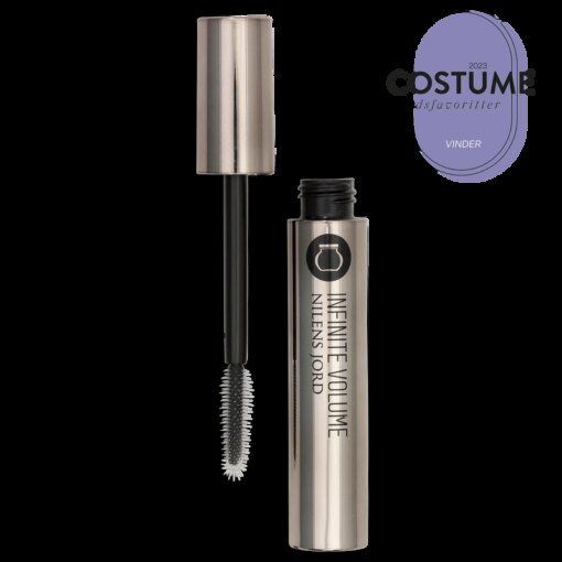 shop Nilens Jord Infinite Volume Mascara 8