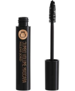 shop Nilens Jord Jumbo Mascara 13 ml - No. 783 Black af Nilens Jord - online shopping tilbud rabat hos shoppetur.dk