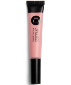 shop Nilens Jord Lipgloss Rose 10 ml - No. 325 af Nilens Jord - online shopping tilbud rabat hos shoppetur.dk