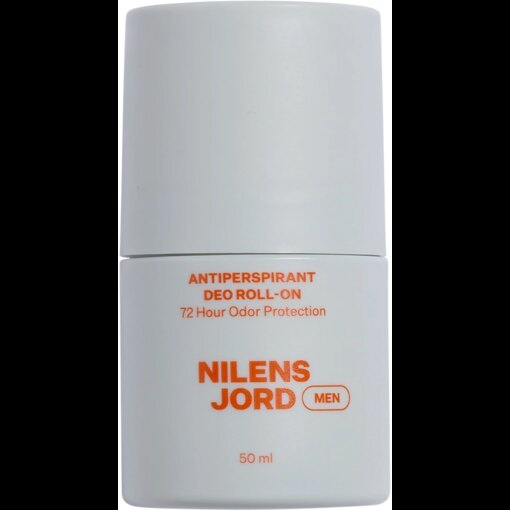 shop Nilens Jord Men Antiperspirant Deo Roll-On 50 ml af Nilens Jord - online shopping tilbud rabat hos shoppetur.dk