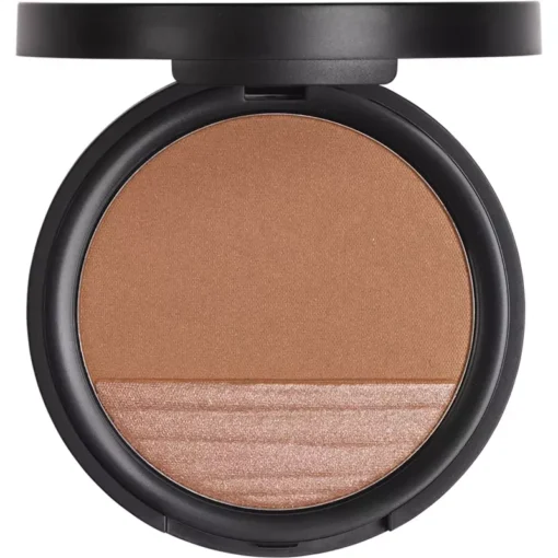 shop Nilens Jord Mineral Bronzer 9