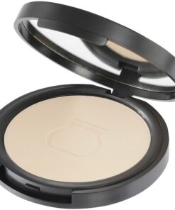 shop Nilens Jord Mineral Foundation Compact 9 gr. - No. 587 Fair af Nilens Jord - online shopping tilbud rabat hos shoppetur.dk