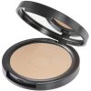 shop Nilens Jord Mineral Foundation Compact 9 gr. - No. 592 Fawn af Nilens Jord - online shopping tilbud rabat hos shoppetur.dk
