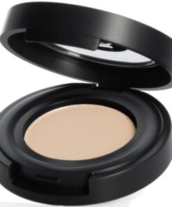 shop Nilens Jord Mono Eyeshadow - No. 601 Matt Beige af Nilens Jord - online shopping tilbud rabat hos shoppetur.dk