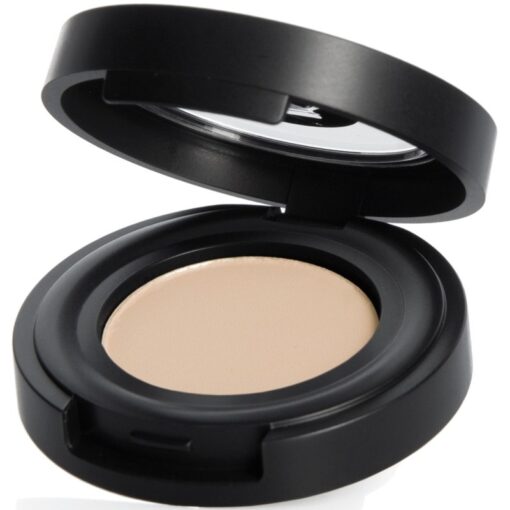 shop Nilens Jord Mono Eyeshadow - No. 601 Matt Beige af Nilens Jord - online shopping tilbud rabat hos shoppetur.dk